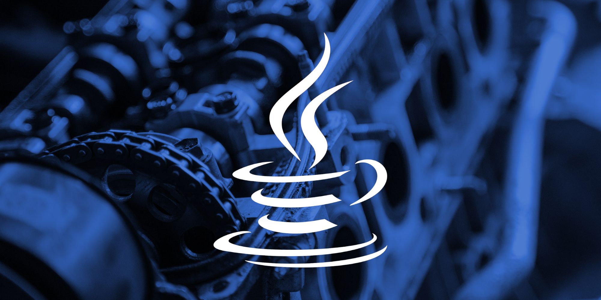 The Java Virtual Machine